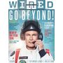 Buy Wired UK Magazine Subscription | Buy at Magazine Café - Single Issue & Subscription Specialist in USA
