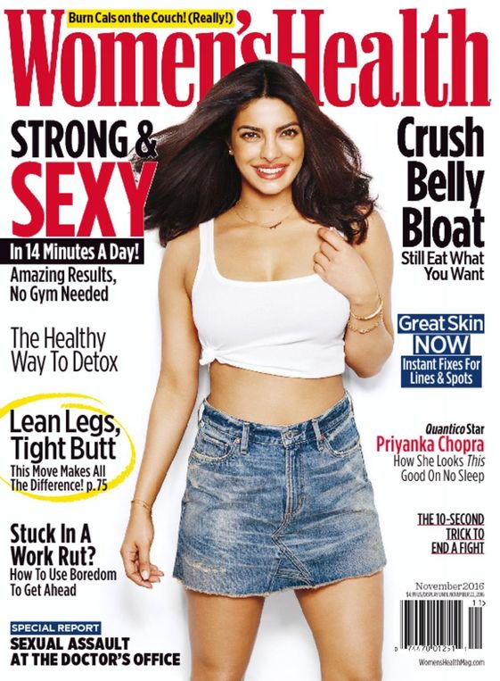 Buy Womens Health Magazine ...