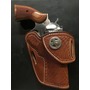 HF3 Revolver Holster by Tucker GunLeather.