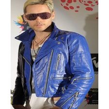 jared-leto-blue-leather-jacket-2