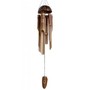 Small Flowering Whisper Chime