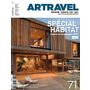 Buy ArTravel Magazine Subscription | Buy at Magazine Café - Single Issue & Subscription Specialist in USA