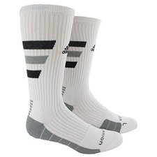 adidas-Team-Speed-Traxion-Crew-Socks-WhiteBlackAluminum-2-Large-0