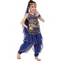 Astage-Girls-Belly-Dance-Sets-All-accessories-Dark-Blue-LFits-8-10-Years-0