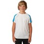 AWDis Kids Contrast Cool T Kid
