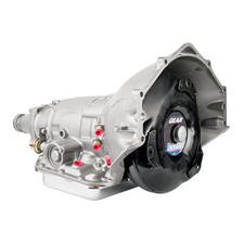 Chevy 350 - Level 2 Transmission from Gearstar Performance Transmissions: