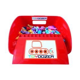 TOYDOZER®  Toy Clean Up Set...