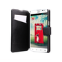 AGILE Slim Wallet Case - LG Fino