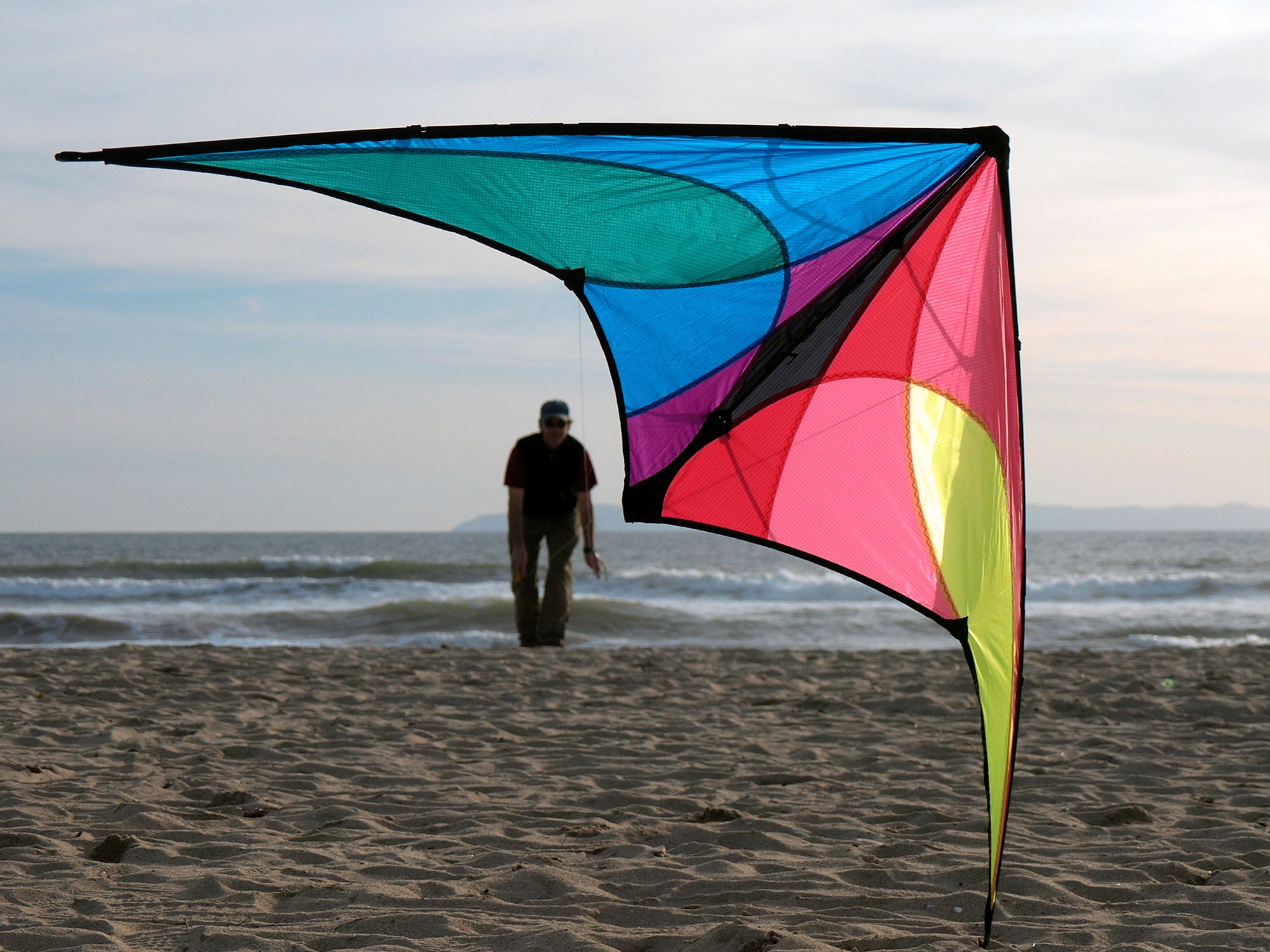 Prism Designs Jazz Kite