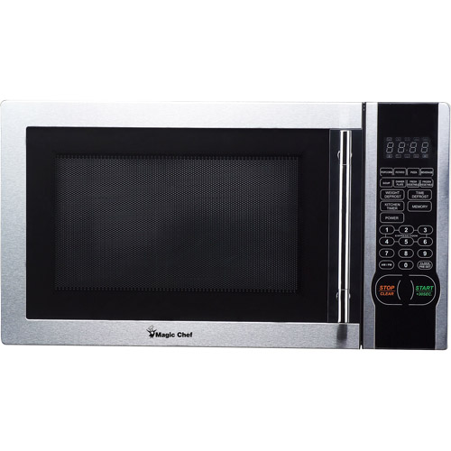 Magic Chef 1.1 cu. ft. Digi...