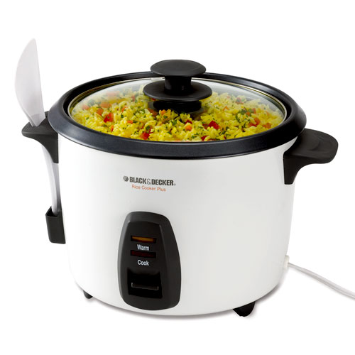 Black & Decker RC436, 16-Cu...