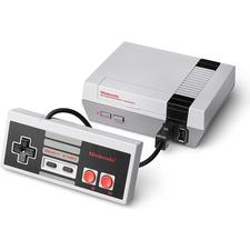 Nintendo NES Classic Edition