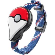 Pokemon GO Plus Watch