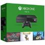 XBOX One 1TB System - 3 Games Holiday Bundle: Gears of War: UE + Rare Replay + Ori and the Blind Forest