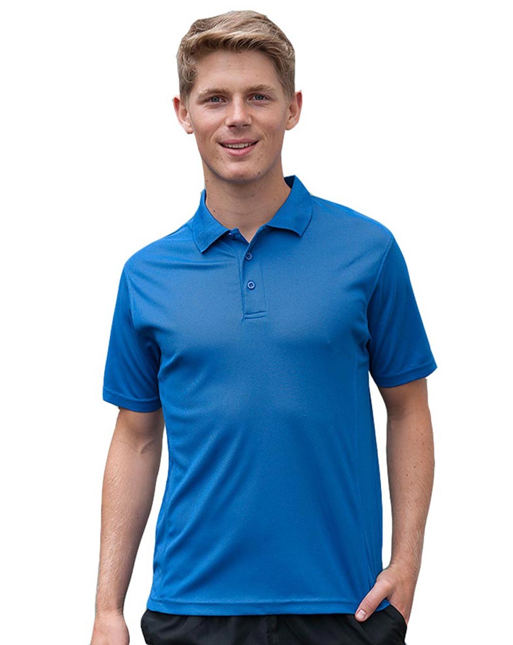 AWDis SuperCool Polo