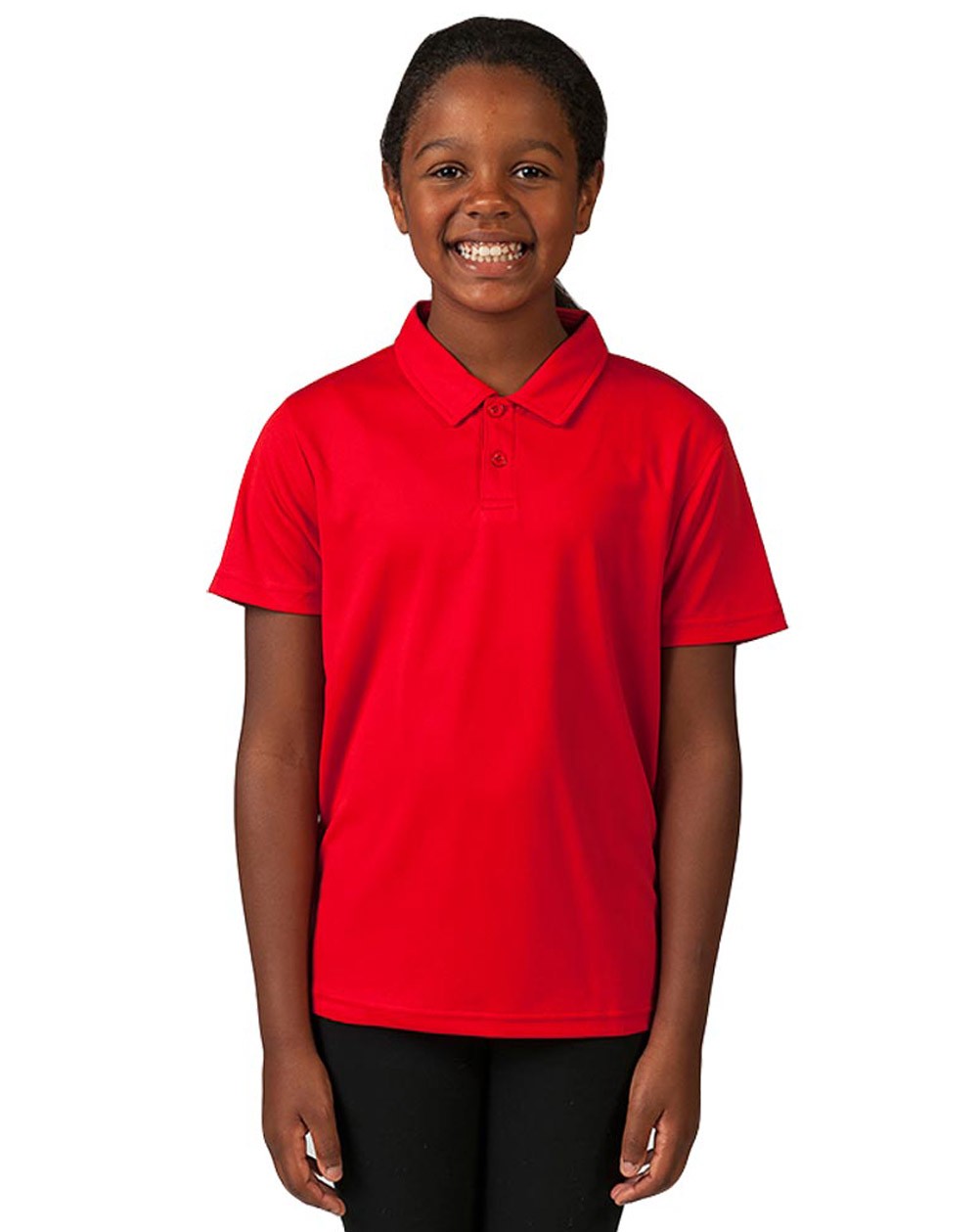 AWDis Kids Cool Polo