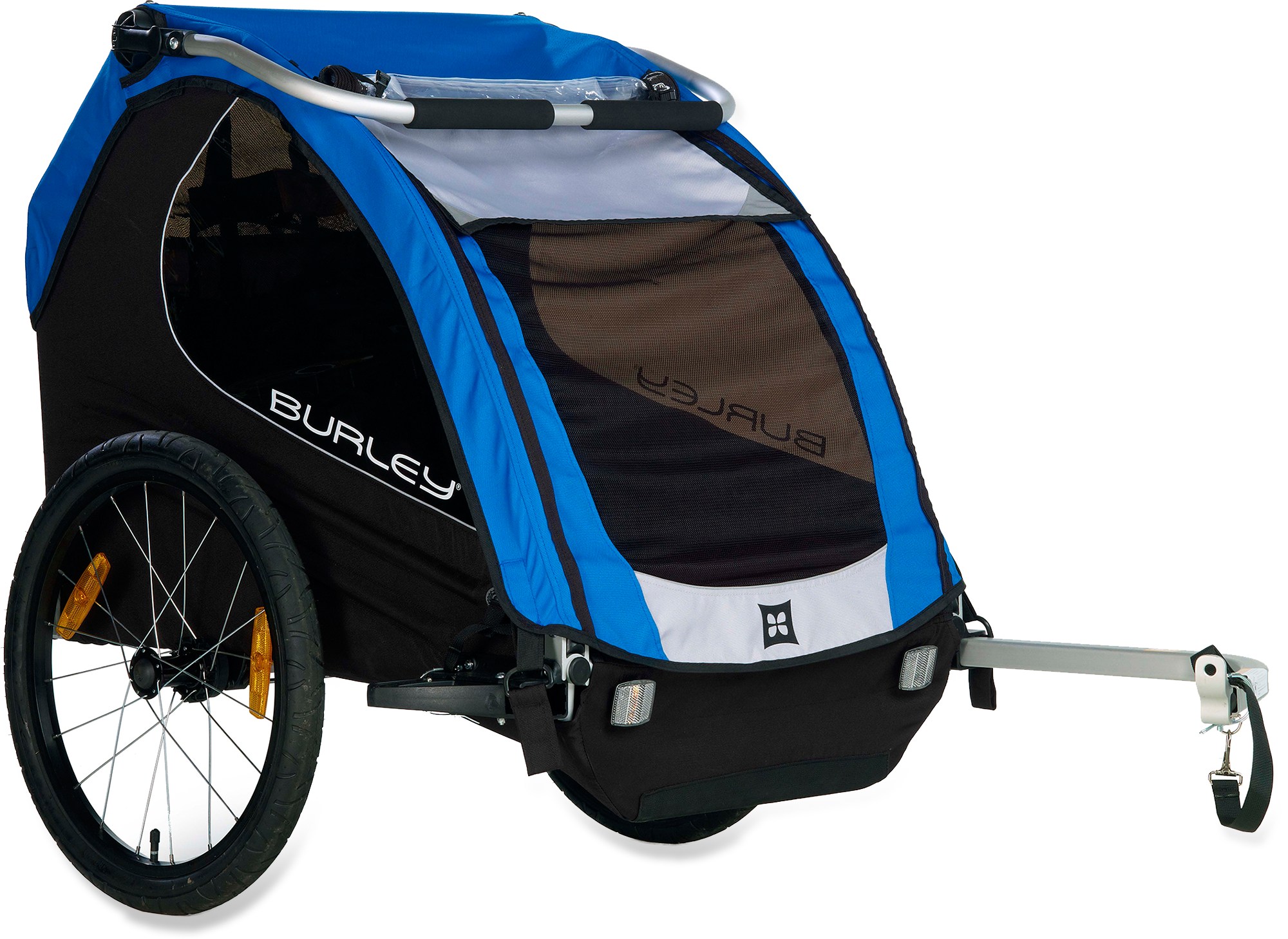 Burley Encore Bike Trailer