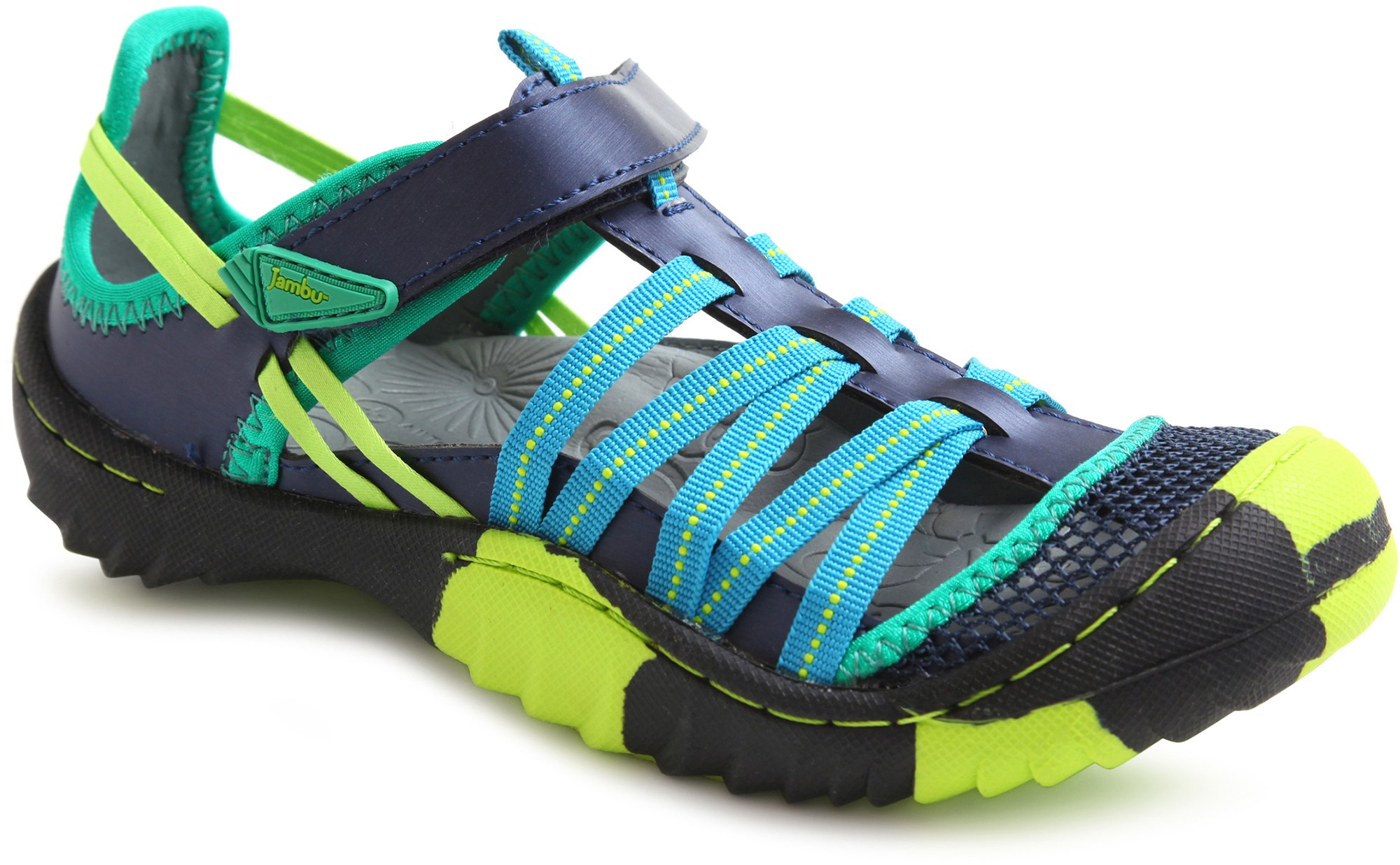 Jambu Dusk Sandals - Girls'