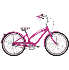 Nirve Girls' Hello Kitty Cl...