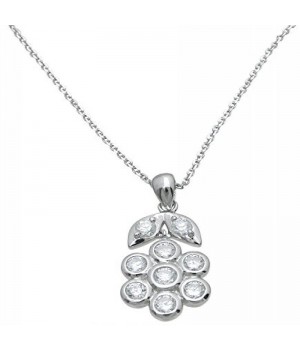 Plutus Brands Sterling Silv...
