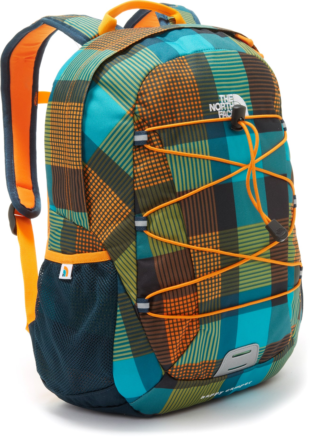 The North Face Happy Camper...