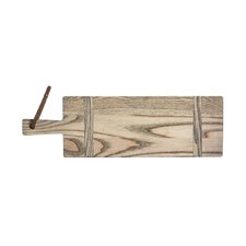 1761 Collection Ash Cheese Board - Narrow