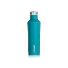 Corkcicle Canteen - 16 oz - Biscayne Blue