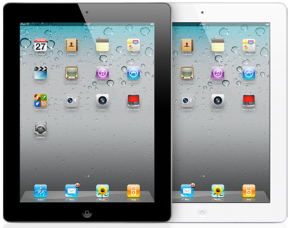 iPad 2