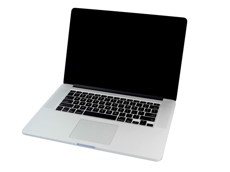 Macbook Pro 15