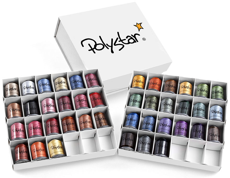 Polystar 42 Count of Countr...