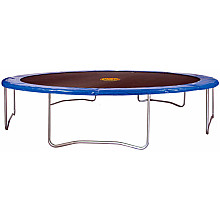 Pure Fun 15' Trampoline