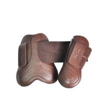 Shop Tekna Open Front Boots for your horse at Greg Grant Saddlery