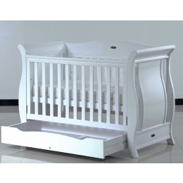 Baby Direct Emporium Sleigh...