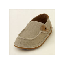nomad slip-on shoe