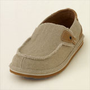 nomad slip-on shoe