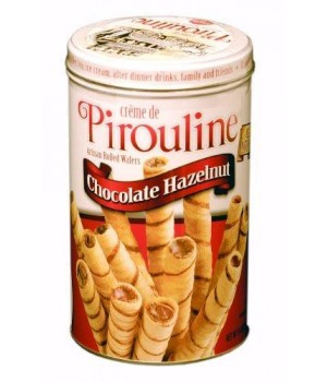 pirouline rolled wafers, ch...