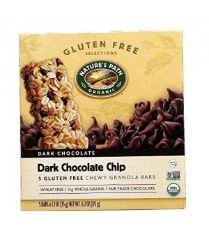 natures path organic gluten...