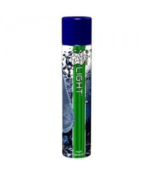 Wet Light Liquid Body Glide...