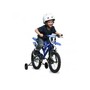 Yamaha Moto 16 BMX Bike