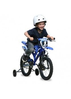 Yamaha Moto 16 BMX Bike