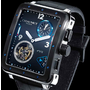 MONTRE TOURBILLON BY CHAUME...