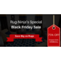 Save Big on Rugs with Rug-Ninja’s Special Black Friday Sale