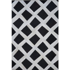 Buy 8' X 10' Daffodil Black Rug.
Use Coupon code: GONINJA25