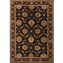 Buy 2' X 3' Mythos Callisto MY10 Black/Red Jaipur Rug. Use Code: GONINJA25