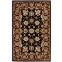 8' X 10' Nourison 2000 2017 Black Rug (Coupon Code: GONINJA25)