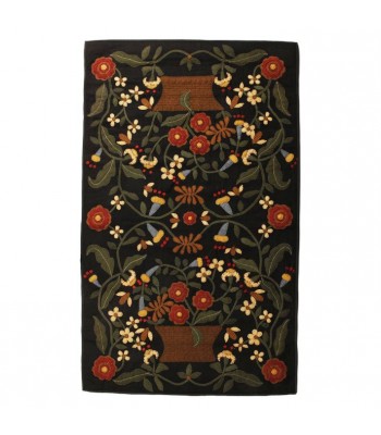 Homespice Hand Appliqued  B...