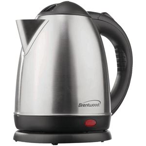 Brentwood 1.5 Liter Stainle...