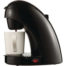Brentwood 1cup Coffee Maker