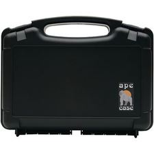 Ape Case Small Drone Lightweight Hard Case 3.534h X 1034w X 634d