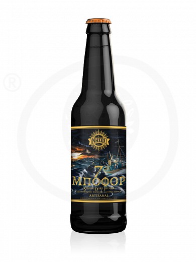 Μπύρα Strong Dark Pilsner 7...